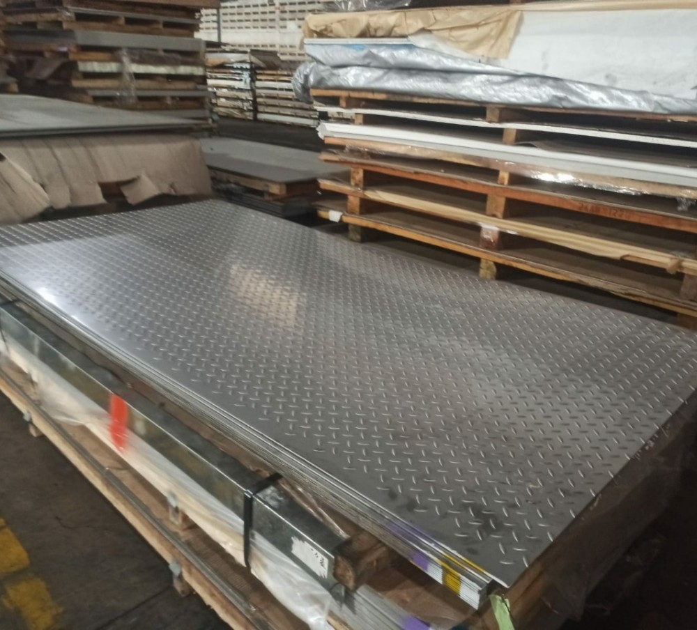Plat Stainless Bordes (1)